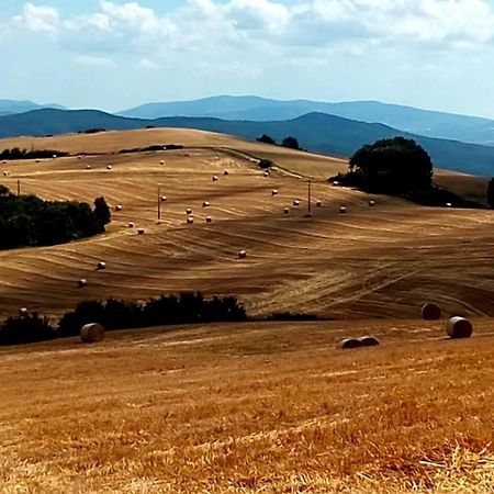 La Pecora Verde Сан-Джиминьяно Экстерьер фото