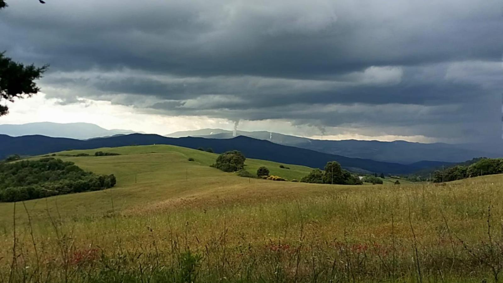La Pecora Verde Сан-Джиминьяно Экстерьер фото